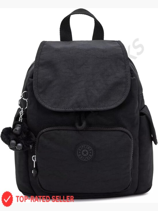 Mini Backpack Lightweight Casual Daypack Versatile Travel Bag Work Essentials